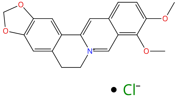 Berberine Chloride